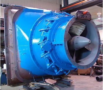 Axial Flow Pit Turbines-3