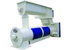CPM - Pelleted Feed Conditioners for Pelleting Systems