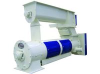 CPM - Pelleted Feed Conditioners for Pelleting Systems