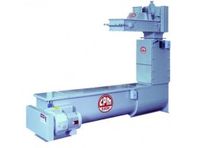 CPM - Liquid Addition for Pelleting Systems