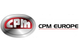 CPM Europe BV
