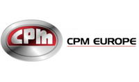 CPM Europe BV