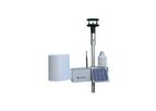 CaipoBase - Weather Station