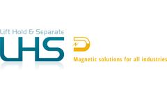 Lifting Magnets Services