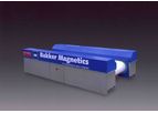 Bakker - Magnetics Eddy Current Magnet System