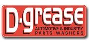 D-Grease UK Ltd