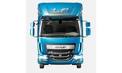 DAF - Model LF - Trucks
