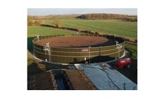 Above Ground Tanks