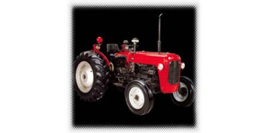 Model 35 DI - Tafe Tractors CLASSIC