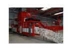 Channel Presses Balers