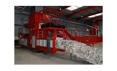 Channel Presses Balers