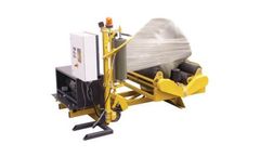 Rotowrap - Bale Wrappers