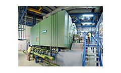 Siemens - Model SGen-1000A - Generators