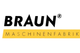 Braun Maschinenfabrik Gesellschaft m.b.H.