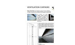 Roll-Up Curtains Brochure