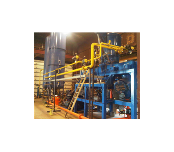 Aerosol Can Processors