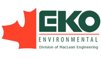 EKO Environmental a Division of MacLean Engineering