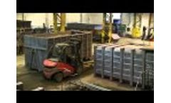 Fairport Containers Company Overview Video