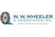 W. W. Wheeler and Associates, Inc.
