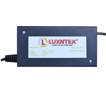 Luxntek - LED Driver