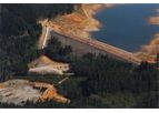 Earth and Rockfill Dams Services