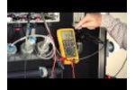 How to Wire a Little Dipper 2 to a WebMaster - Video
