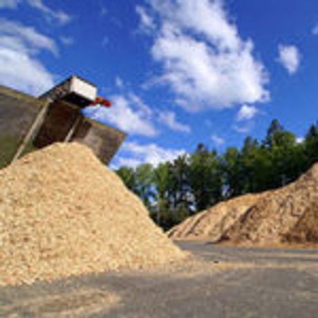 Biomass Technology