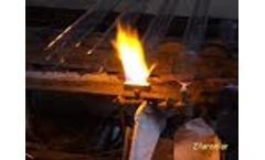 Solar Tubes Production Video