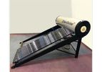 Zilan - Model Z-PC5824 - Heat Pipe Solar Water Heater
