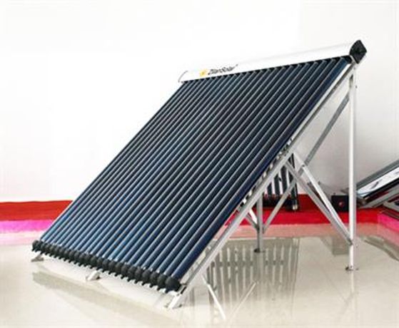 Zilan - Model Z-SC5824 - Solar Thermal Collector
