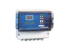 Model MX 32  - Toxic and Flammable Gas Detection Controller