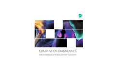 Combustion Diagnostics Brochure