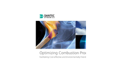 Optimization of Combustion Processes Brochure