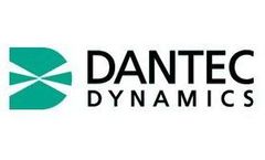 Dantec Dynamics - Particle Image Velocimetry (PIV) Measurement Technique