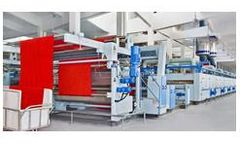 Sludge & Wastewater Treatment Equipment for Printing & Leather