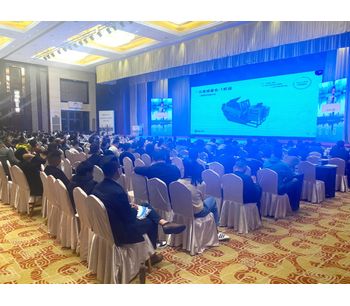Techase attend “2020 China STP Upgrading Advanced Seminar＂