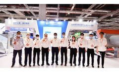 Techase Exhibition Report | Aquatech China 2021