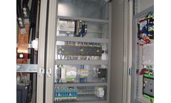 Cink-Hydro - Electrical Cabinets