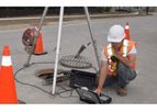 Sewer Inspection Services