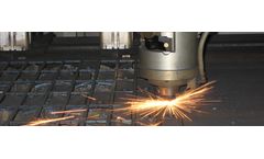 In-house Metal Laser Cutting Services