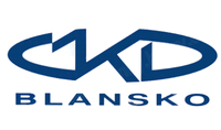 CKD Blansko Holding, a.s.