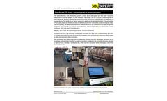 Solexperts - Model FO - Multi-Packer Systems with Fibre Optic Sensors - Brochure
