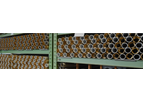 Solexperts - Stainless Steel Type Sliding Micrometer Measuring Tube