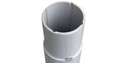 Borehole Inclinometer Measuring Tubes