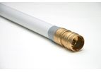 Solexperts - Standard Type Measuring Tube for Trivec