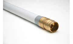 Solexperts - Standard Type Measuring Tube for Trivec