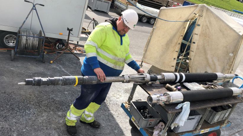 Solexperts - Hydrogeology - Test Systems - Heavy-Duty ...