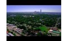 Be a Part of a City on the Rise: Oklahoma City Video