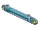 Douce Hydro - Model ISO 6020/1 Medium - 160 bar - Mill Type Cylinders