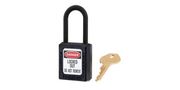 Zenex Safety Padlock